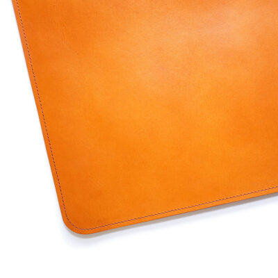 Leather sleeve for Macbook Air 13inch