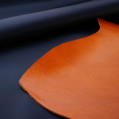 Leather sleeve for Macbook Air 13inch