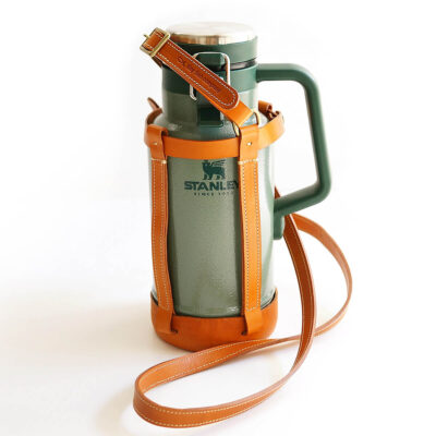STANLEY growler carrier