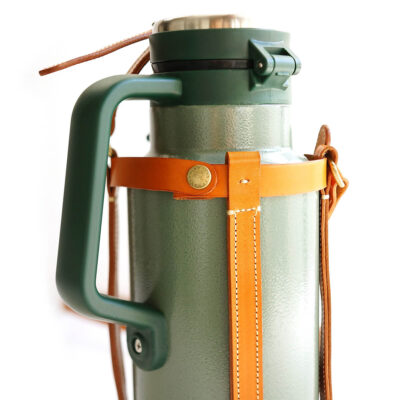 STANLEY growler carrier