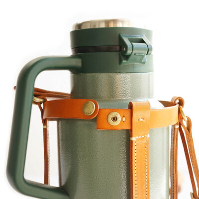 STANLEY growler carrier