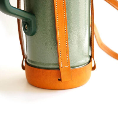 STANLEY growler carrier