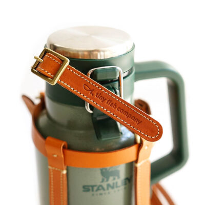 STANLEY growler carrier