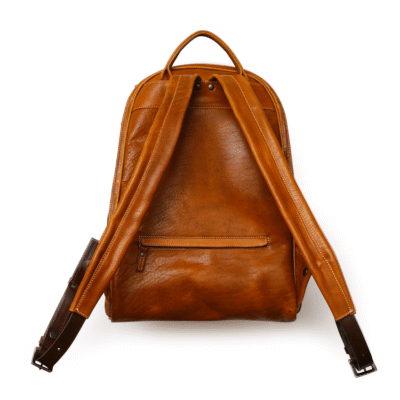Backpack for a sunny day