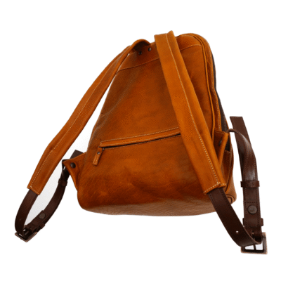 Backpack for a sunny day
