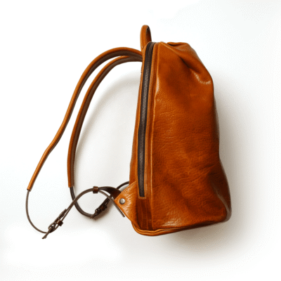 Backpack for a sunny day