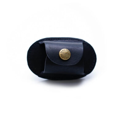 Non-slip shoulder grip