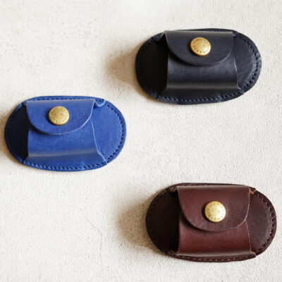 Non-slip shoulder grip