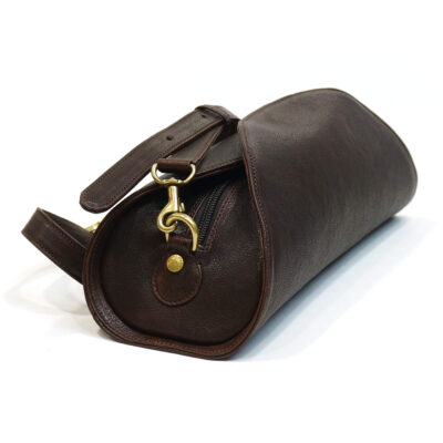 The "Roll Cake" Shoulder Bag