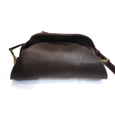 The "Roll Cake" Shoulder Bag