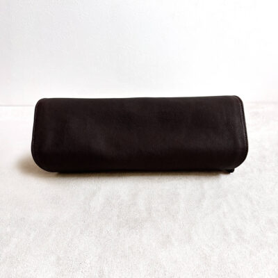 The "Roll Cake" Shoulder Bag