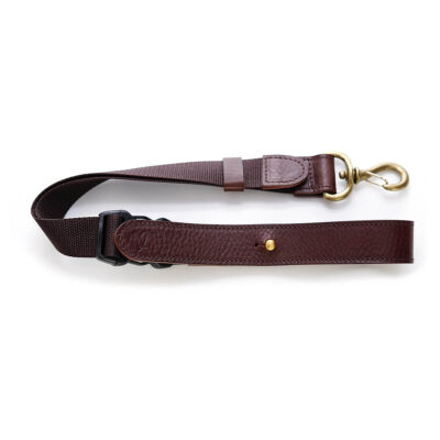Cycling Assist Strap