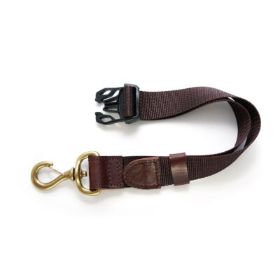 Cycling Assist Strap