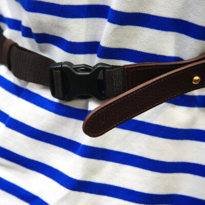 Cycling Assist Strap